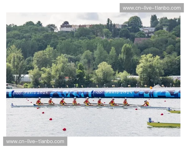 赛艇回放：把每一次水花都变成进步的尺度